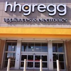 The hhgregg store in Pembroke Pines (Source: Yelp.com)