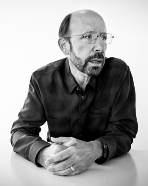 Gene Kaufman (Photo by Studio Scrivo)