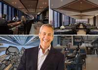 Danny Meyer, Fosun partner on $30M restaurant