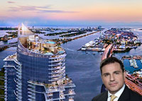 Miami World Center - Paragon General Contractors