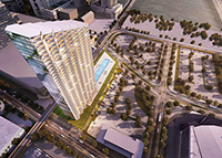 Resorts World Miami’s $200M redevelopment would include residential