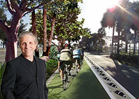 Can Miami ever become as bike-friendly as Copenhagen?