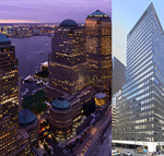 The top 10 biggest NYC real estate loans  in February