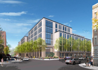 NY-Presbyterian stitches up $327M loan for Park Slope facility