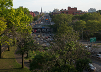 Time is running out for city to use design-build on BQE repairs