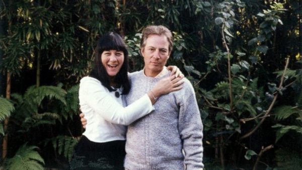 Susan Berman and Robert Durst