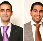 Rahmani cousins settle messy family lawsuit over brokerage commissions
