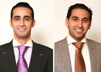 Rahmani cousins settle messy family lawsuit over brokerage commissions