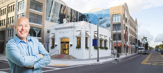 Design District Commercial Real Estate - Chariff Realty Group Miami