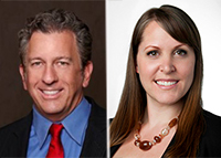 Movers & Shakers: Nourmand hires two new agents, CBRE poaches EVP … & more