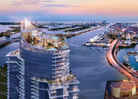 SoFla briefs: Paramount Miami Worldcenter clinches $285M loan, resale prices drop in Downtown Miami … & more