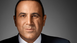 The night manager: Sam Nazarian on the LA hotel market, branded condos and potential merger with Hakkasan Group