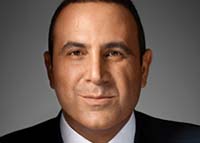 Sam Nazarian on the LA hotel market and potential merger with Hakkasan Group