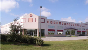 Southport Industrial Center at the Airport Industrial Park of Orlando (Source: Orlando Business Journal)