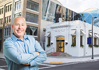 Historic Buena Vista Post Office building in Miami’s Design District sells for $8.1M
