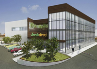 FreshDirect secures $85M in EB-5 financing for Bronx distribution center