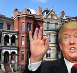 Trump's super-rich cabinet is shaking up DC's housing market