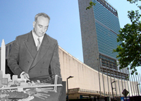 3 things you can actually thank  Robert Moses for