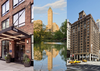 Rent hotel rooms by the minute: App ties up with 16 NYC hotels