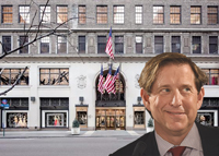 Lord & Taylor considers stacking apartments and offices on top of its Fifth Avenue flagship