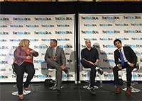 Access to real-time data and VR tech is a top concern for developers and brokers: TRD panel