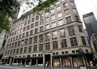 Saks owner wants real estate spinoff “as quick as possible”