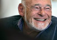 Sam Zell on why interest rates need a  “shot clock”