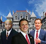 It’s back: Lawmakers revive 421a as Affordable NY