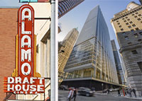 Alamo Drafthouse to open 40K sf theater at 28 Liberty