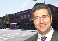 Jona Rechnitz booted as partner on commercial property in Borough Park