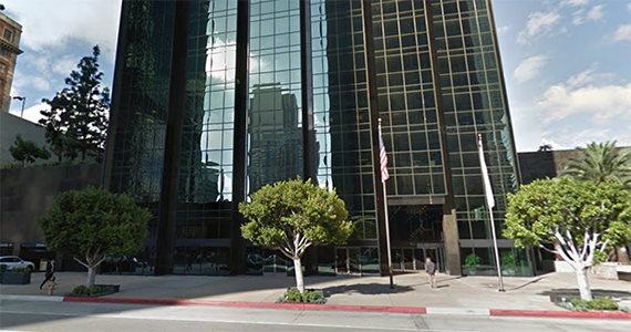515 S. Figueroa Street (Google Maps)