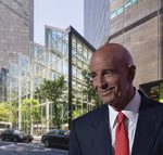 Tom Barrack’s Colony NorthStar moves next to Trump Tower