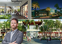 Saks Fifth Avenue countersues Bal Harbour Shops owner - South