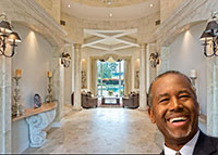 Ben Carson sells West Palm Beach home for $920,000