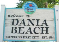 Stellar Homes plans to build a 197-unit apartment building in Dania Beach.