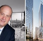 David Marx secures $67M refinancing for Aloft hotel site