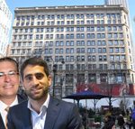JEMB Realty close to securing leasehold on 2 Herald Square for $350M