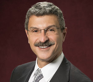 Five Point CEO Emile Haddad