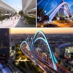 See the winning – and controversial – design of the I-395 signature bridge