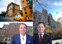 GreenOak buys Thor out of UWS rentals in $190M deal