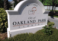 Oakland Park's moratorium on small multifamily developments downtown expired Oct. 18.