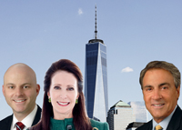 Cushman broker claims he was removed from 1 WTC leasing team because of his age
