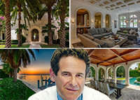 South Beach Diet doc lists his Miami Beach mansion for $23M
