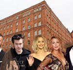 Inside 443 Greenwich, Tribeca's most  star-studded building