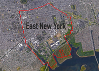 City agency on the hunt for 250K sf space in East New York
