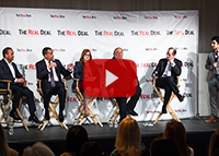 WATCH: Developers talk politics and the market at TRD‘s forum