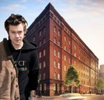 It looks like Harry Styles quietly snagged an $8.7M apartment at 443 Greenwich