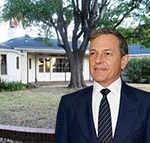 Paul Williams house saved by Bob Iger asks $17M