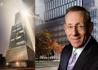 Related nearing deal for $2.5B financing package at 50 Hudson Yards: sources
