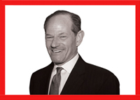 Eliot Spitzer: “All I’ll say is that, in deference to Steve Ross, I root for the Miami Dolphins when my team isn’t playing.”